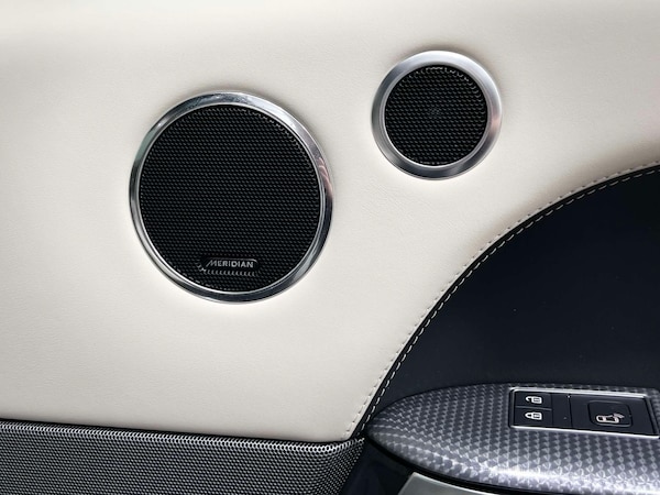 Used Land Rover Range Rover Sport 2022 for sale - 76129215: Photo 41