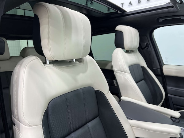 Used Land Rover Range Rover Sport 2022 for sale - 76129215: Photo 43