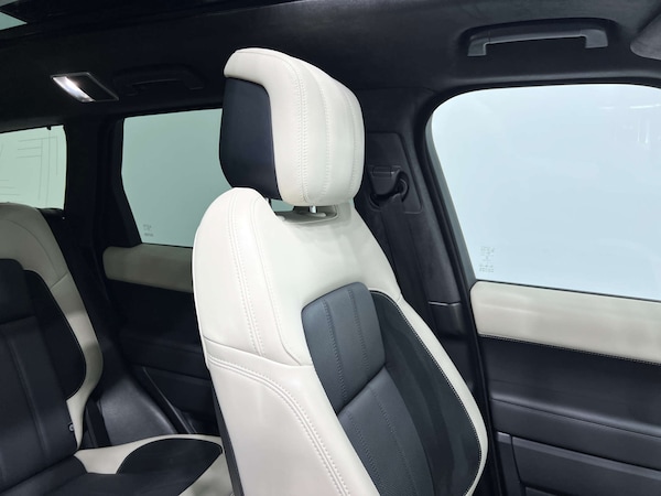 Used Land Rover Range Rover Sport 2022 for sale - 76129215: Photo 44