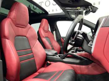 Used Porsche Cayenne 2023 for sale - 74589676: Photo