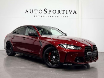 Used BMW M3 2025 for sale - 79009963: Photo