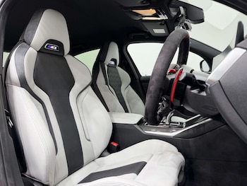 Used BMW M3 2025 for sale - 79009963: Photo