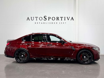 Used BMW M3 2025 for sale - 79009963: Photo