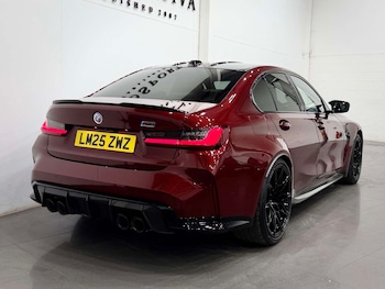 Used BMW M3 2025 for sale - 79009963: Photo