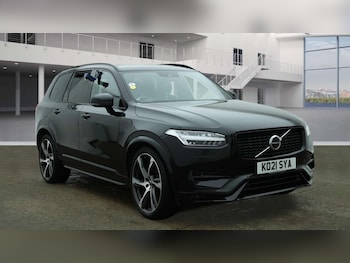 Volvo - XC90