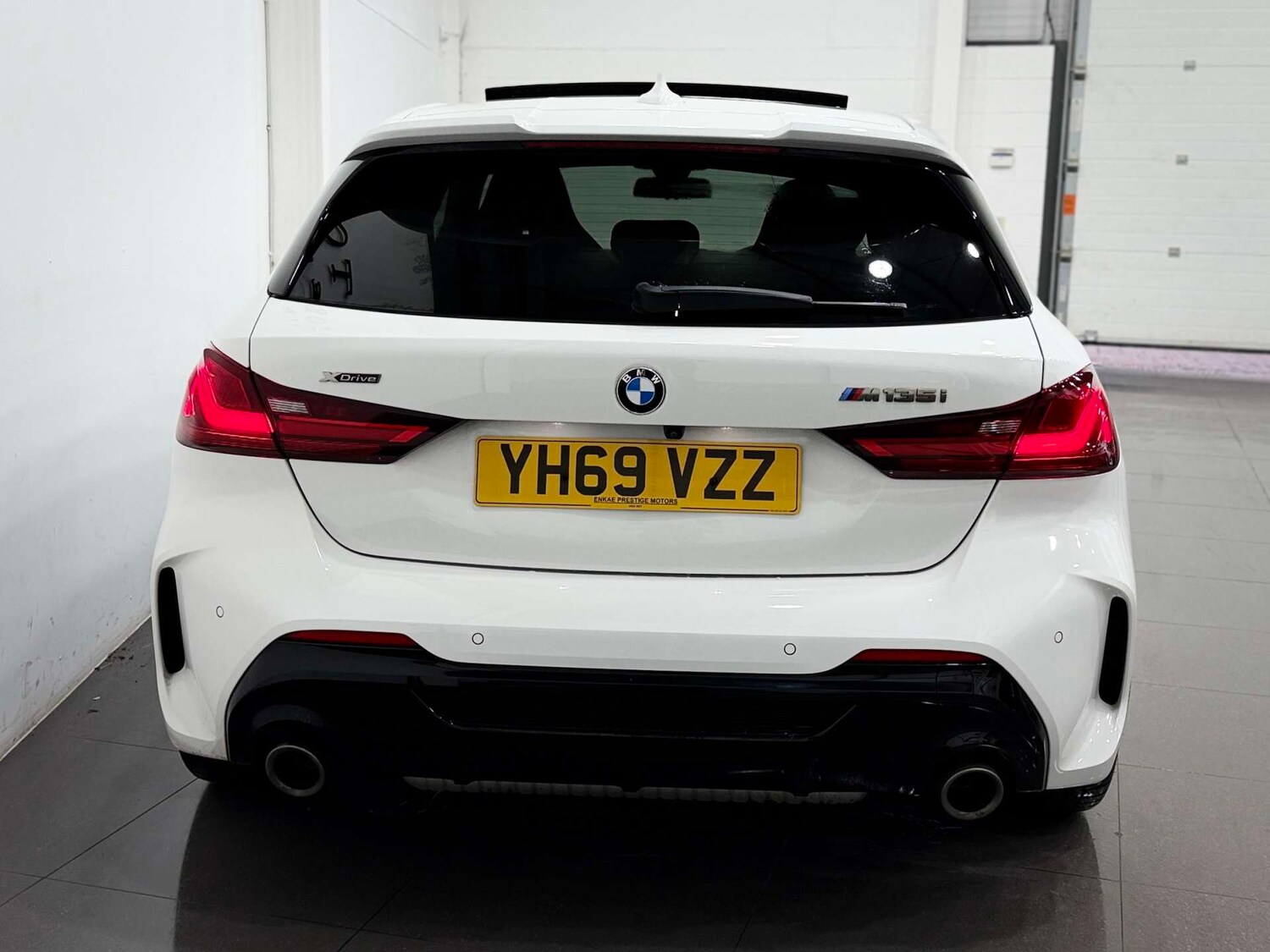 Used BMW 1 Series 2019 for sale - 76762535: Photo 10