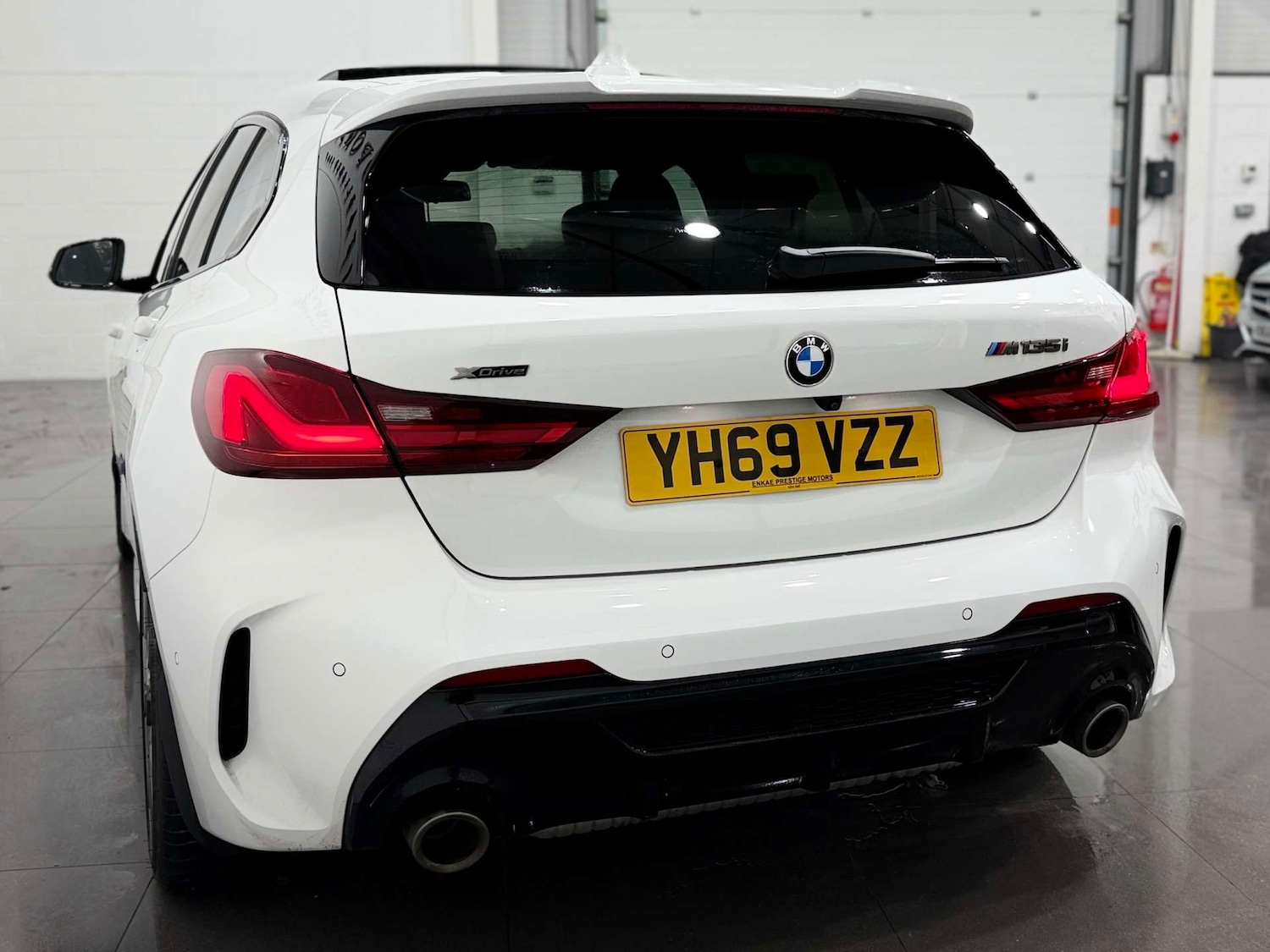 Used BMW 1 Series 2019 for sale - 76762535: Photo 11