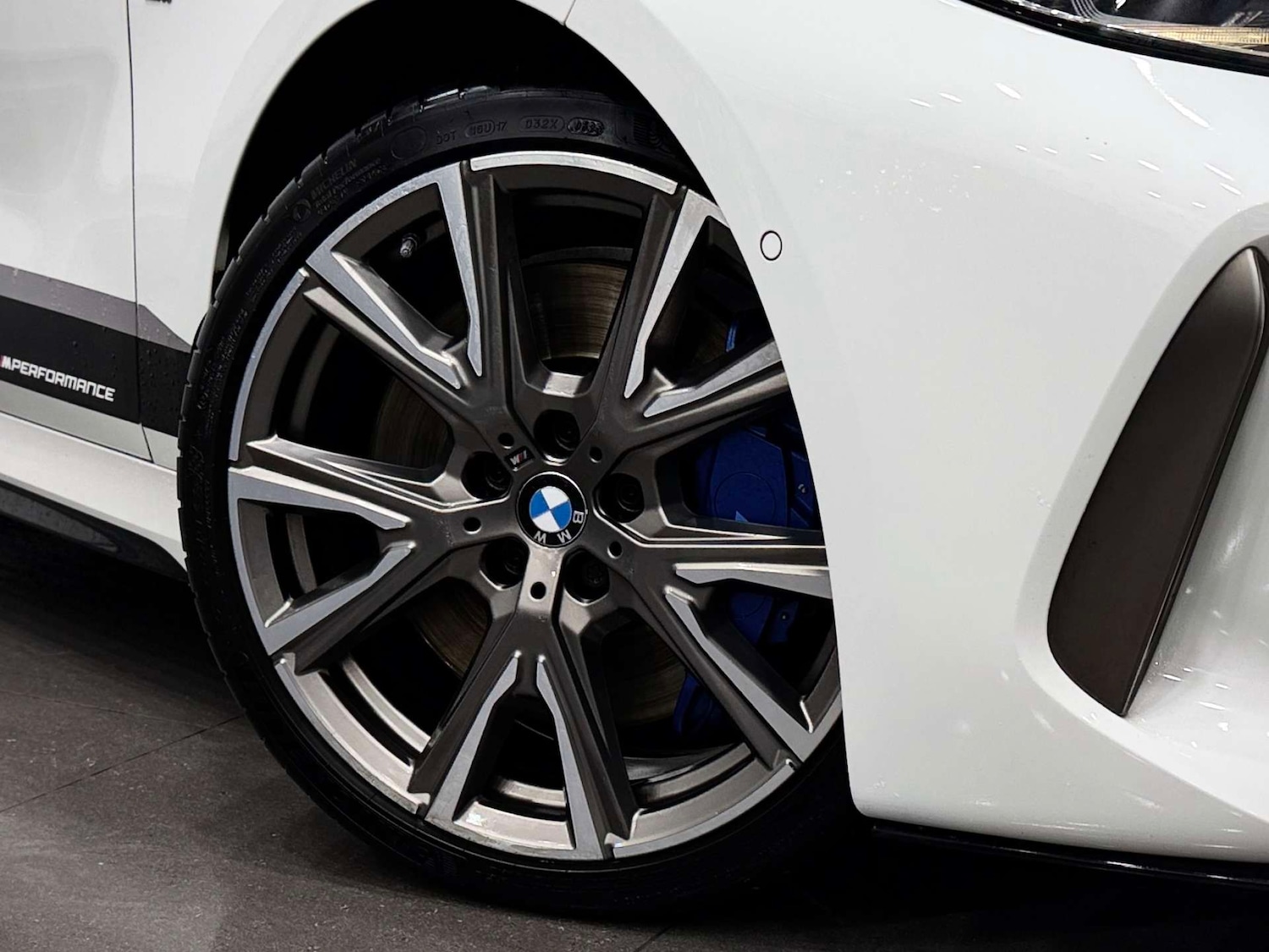 Used BMW 1 Series 2019 for sale - 76762535: Photo 13