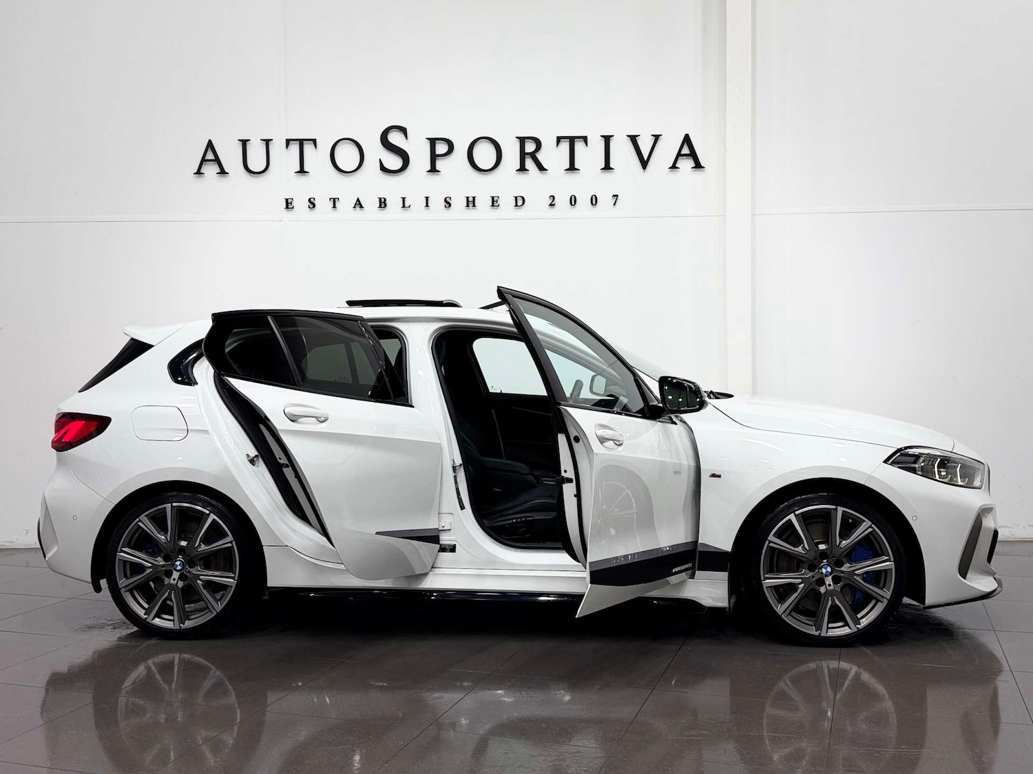 Used BMW 1 Series 2019 for sale - 76762535: Photo 15