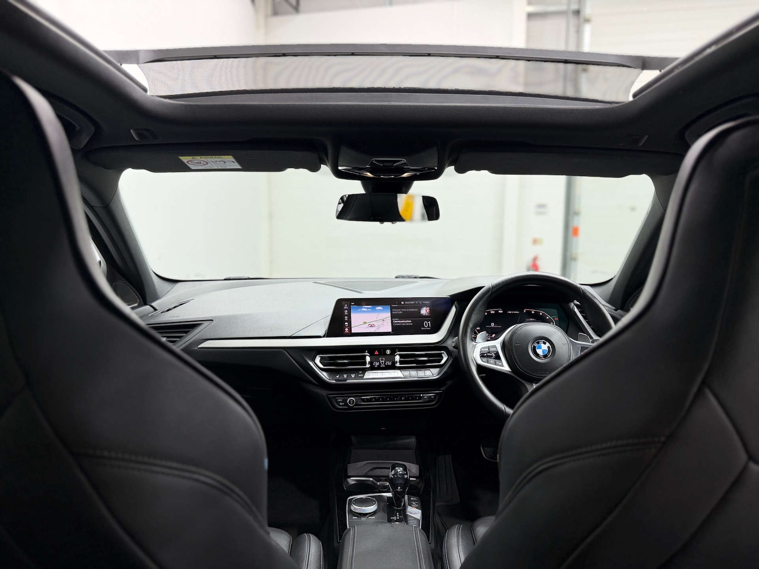 Used BMW 1 Series 2019 for sale - 76762535: Photo 18