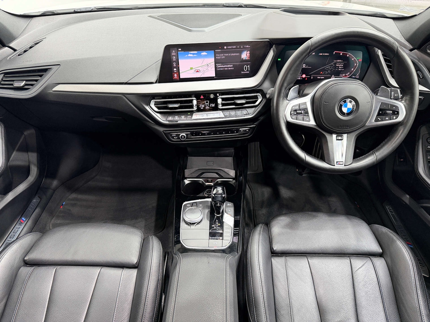 Used BMW 1 Series 2019 for sale - 76762535: Photo 20