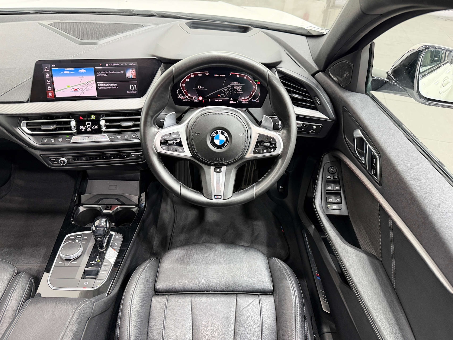 Used BMW 1 Series 2019 for sale - 76762535: Photo 21
