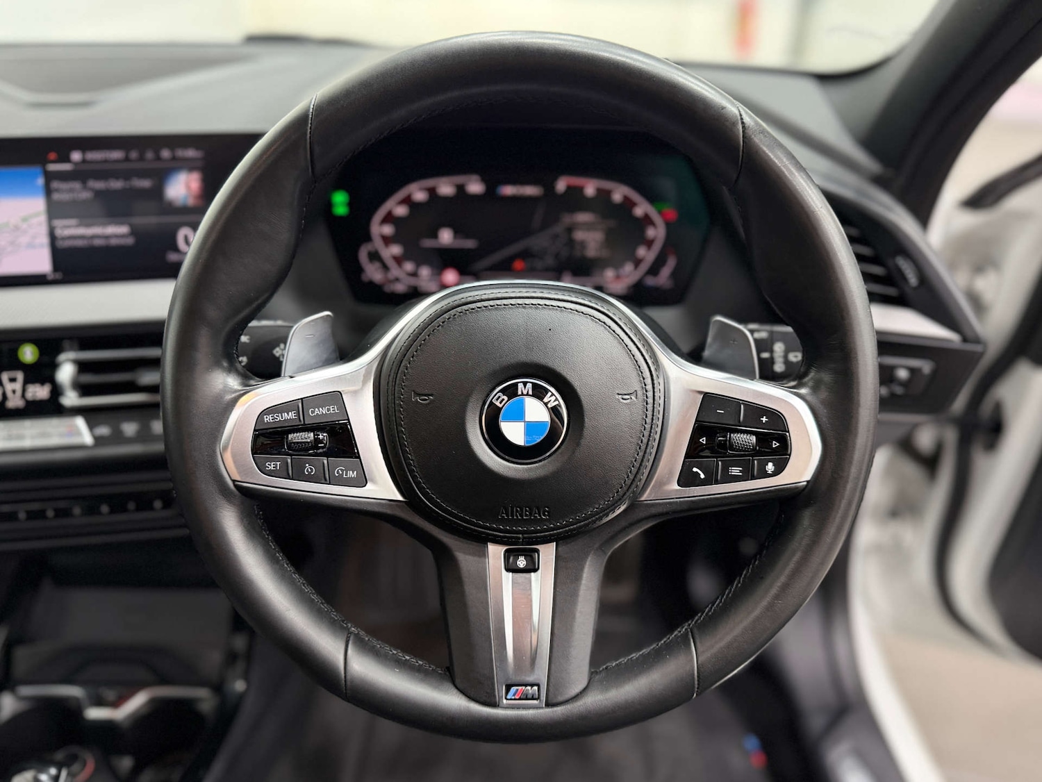 Used BMW 1 Series 2019 for sale - 76762535: Photo 22
