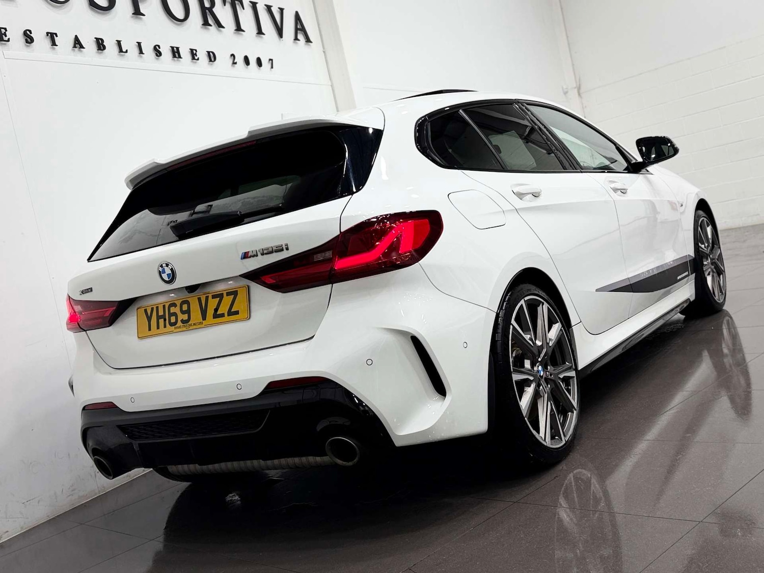 Used BMW 1 Series 2019 for sale - 76762535: Photo 26