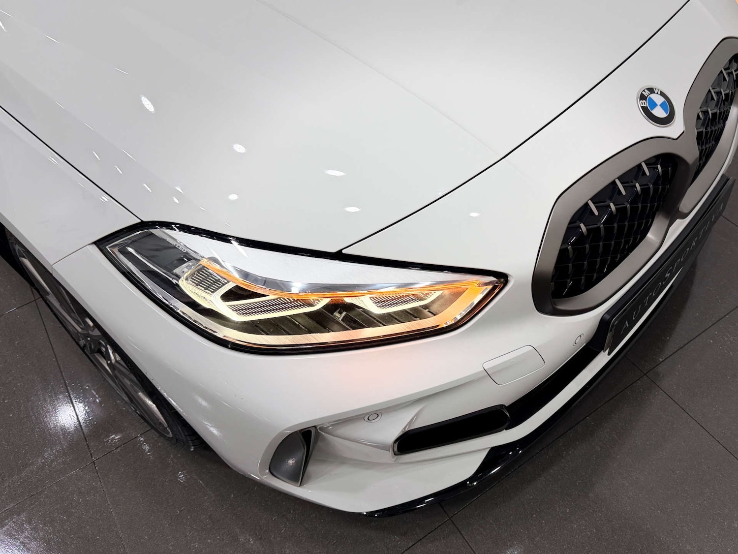 Used BMW 1 Series 2019 for sale - 76762535: Photo 31