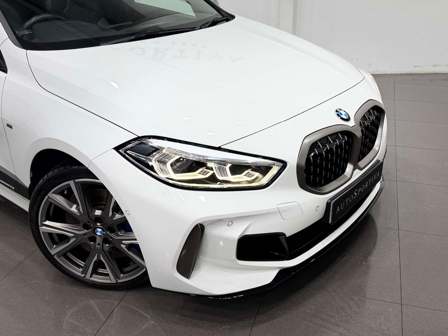 Used BMW 1 Series 2019 for sale - 76762535: Photo 34
