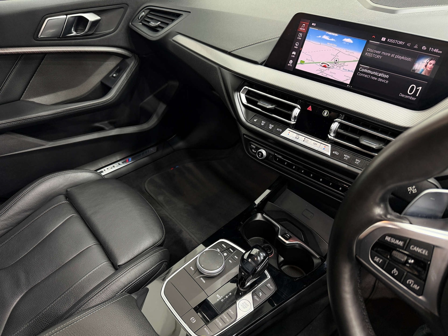 Used BMW 1 Series 2019 for sale - 76762535: Photo 44