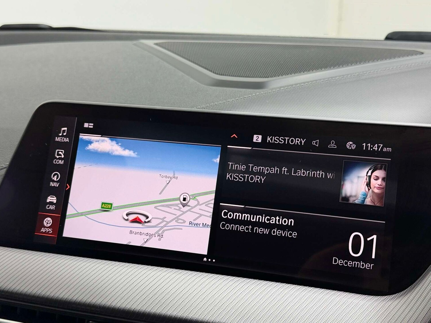 Used BMW 1 Series 2019 for sale - 76762535: Photo 49