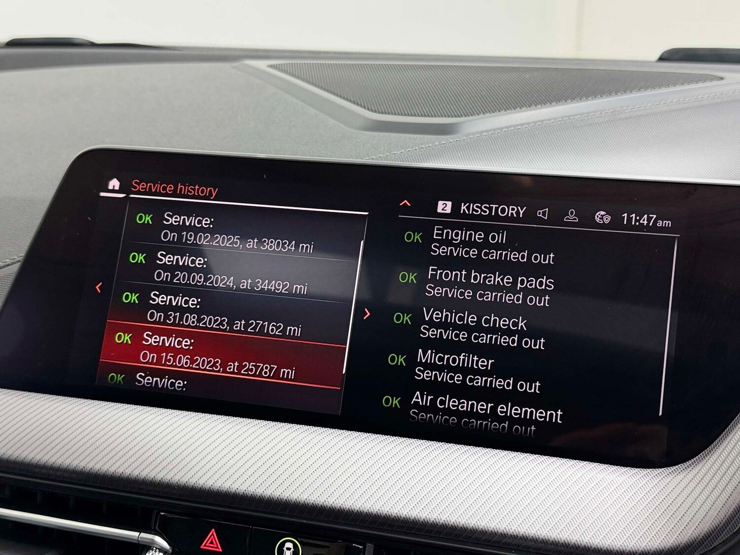 Used BMW 1 Series 2019 for sale - 76762535: Photo 51