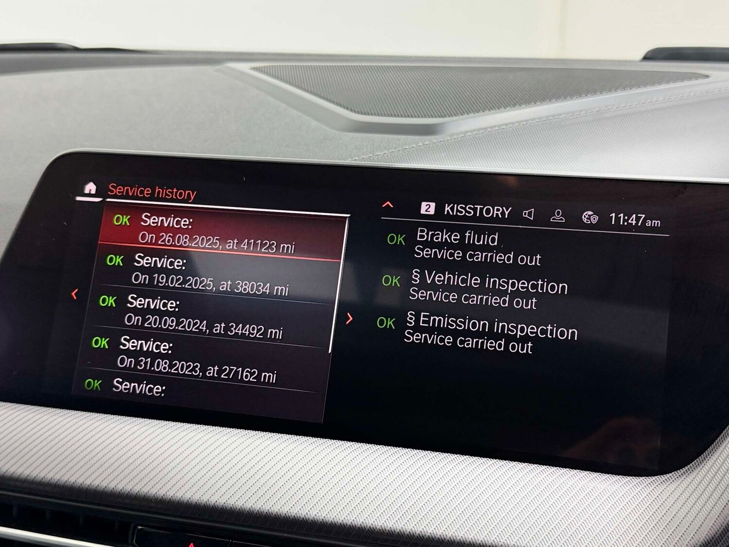 Used BMW 1 Series 2019 for sale - 76762535: Photo 52