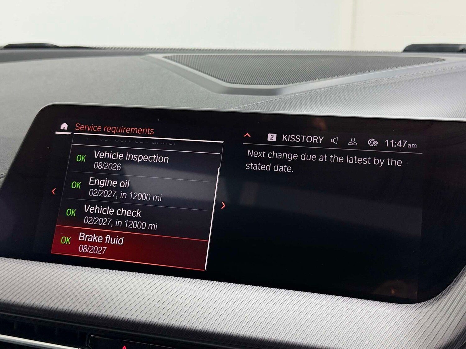 Used BMW 1 Series 2019 for sale - 76762535: Photo 54