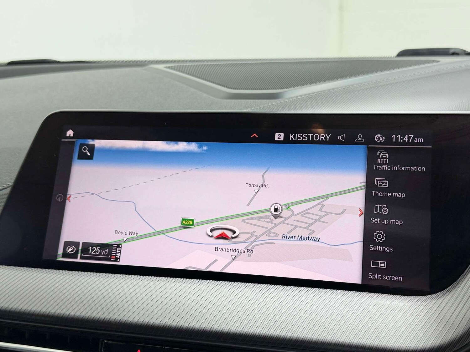 Used BMW 1 Series 2019 for sale - 76762535: Photo 56