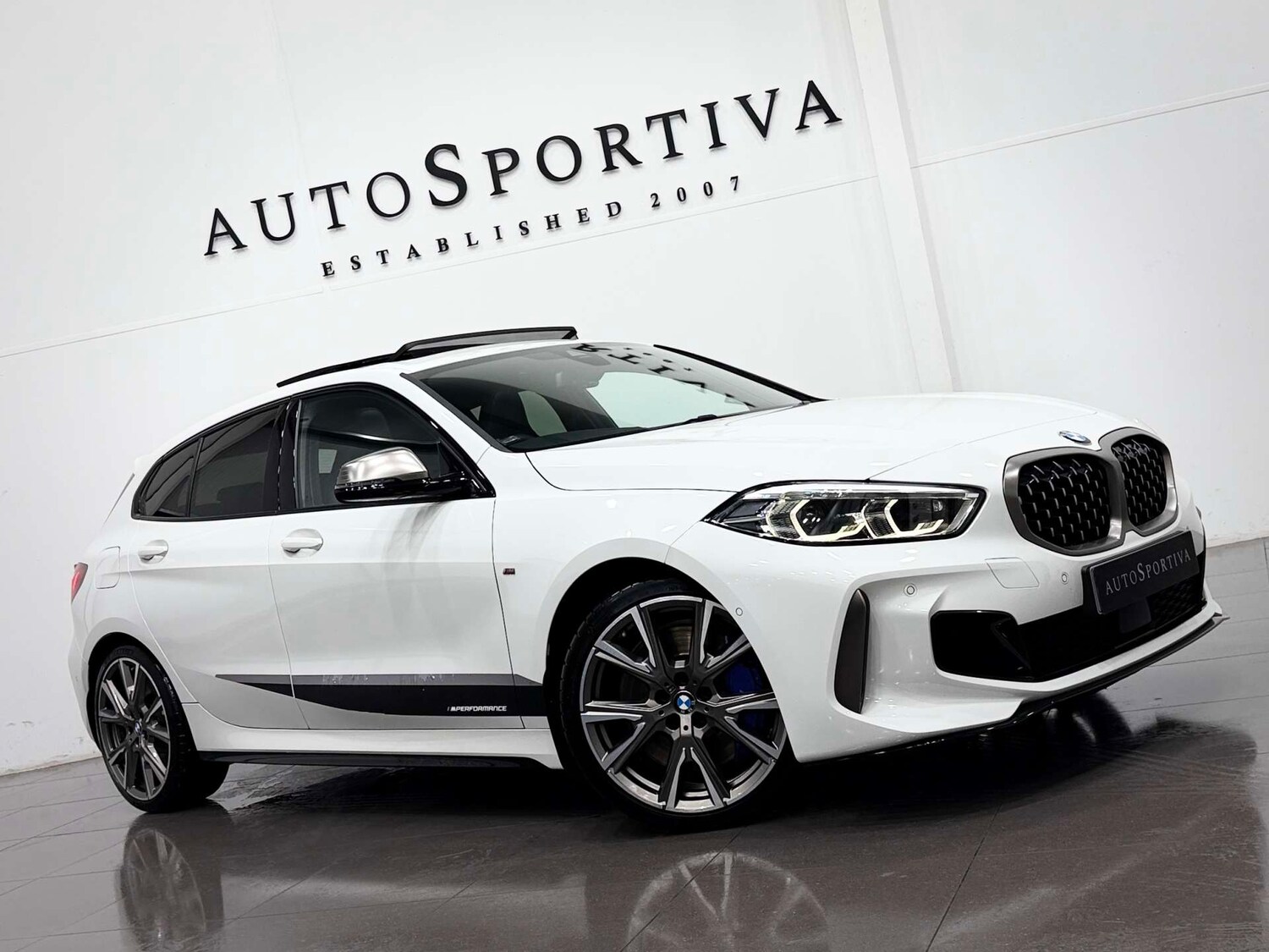 Used BMW 1 Series 2019 for sale - 76762535: Photo 57