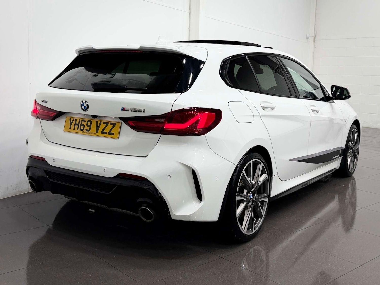 Used BMW 1 Series 2019 for sale - 76762535: Photo 6