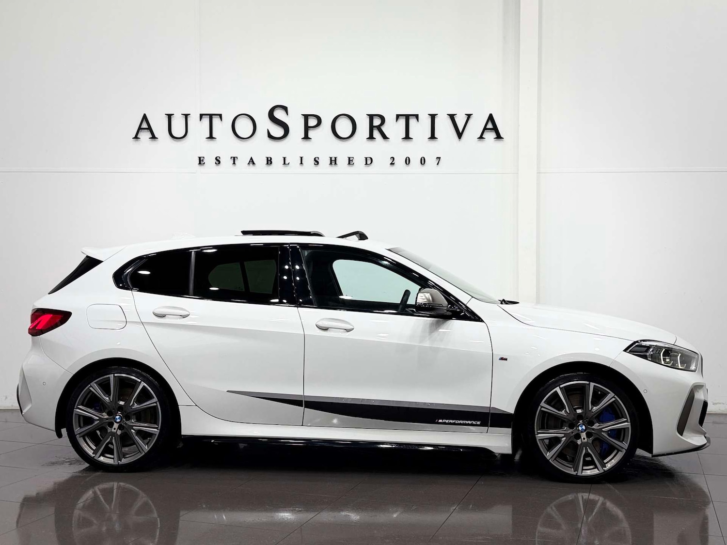 Used BMW 1 Series 2019 for sale - 76762535: Photo 7