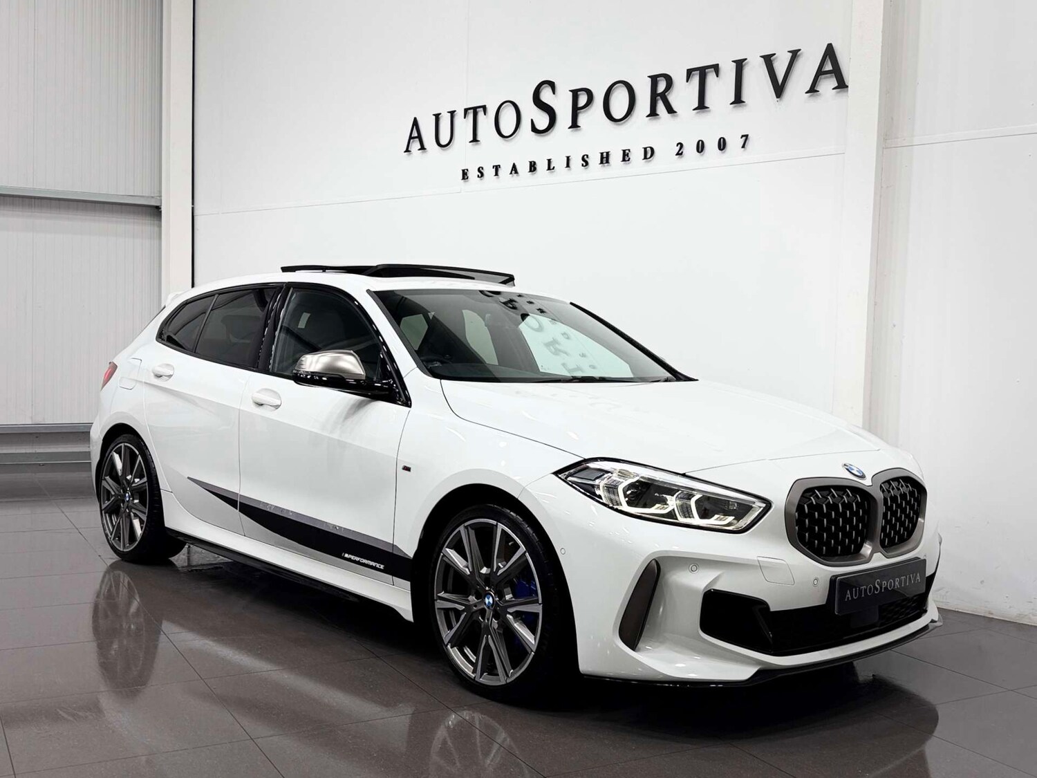 Used BMW 1 Series 2019 for sale - 76762535: Photo 8