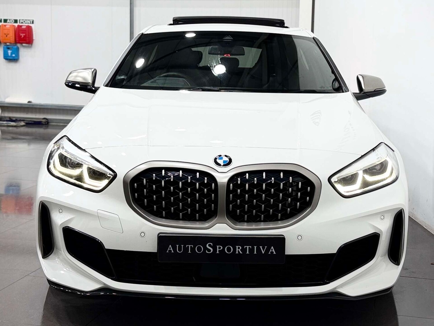 Used BMW 1 Series 2019 for sale - 76762535: Photo 9
