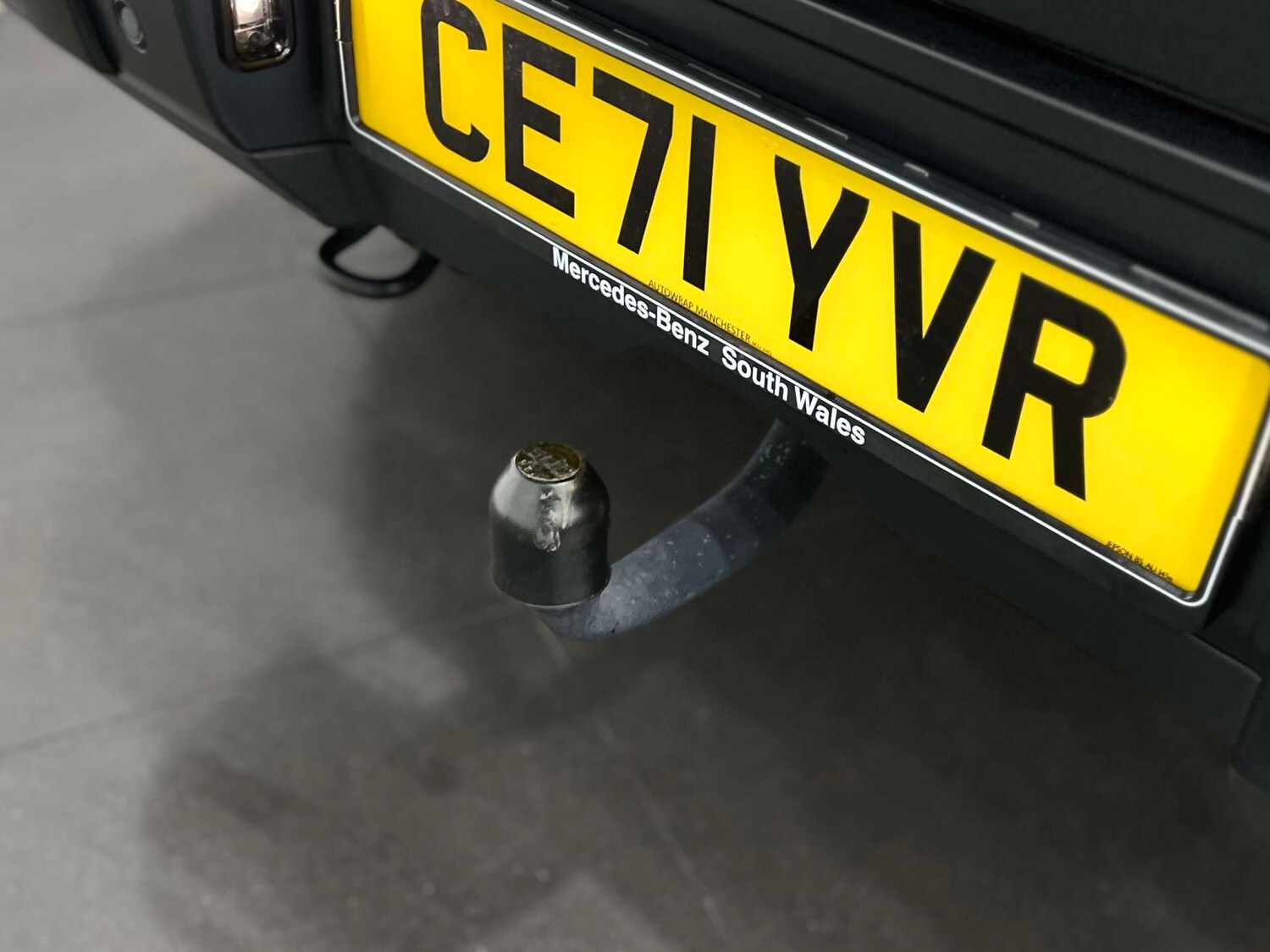 Vehicle 27
