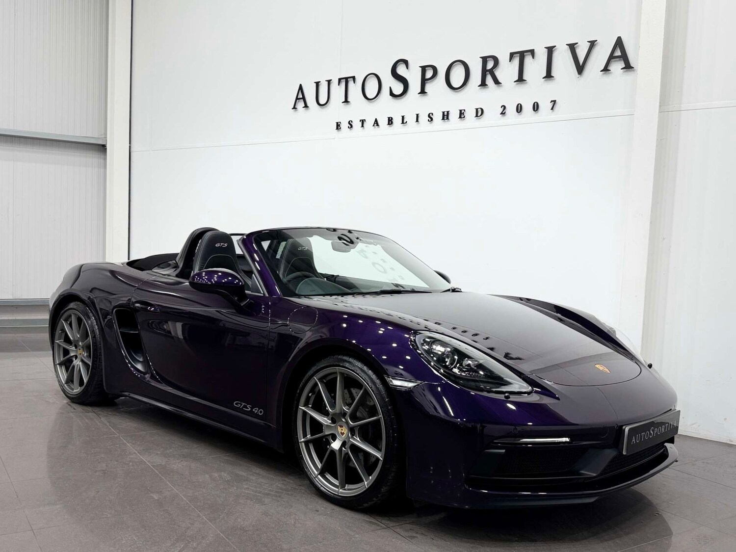 Used Porsche Other 2022 for sale - 76354276: Photo 10