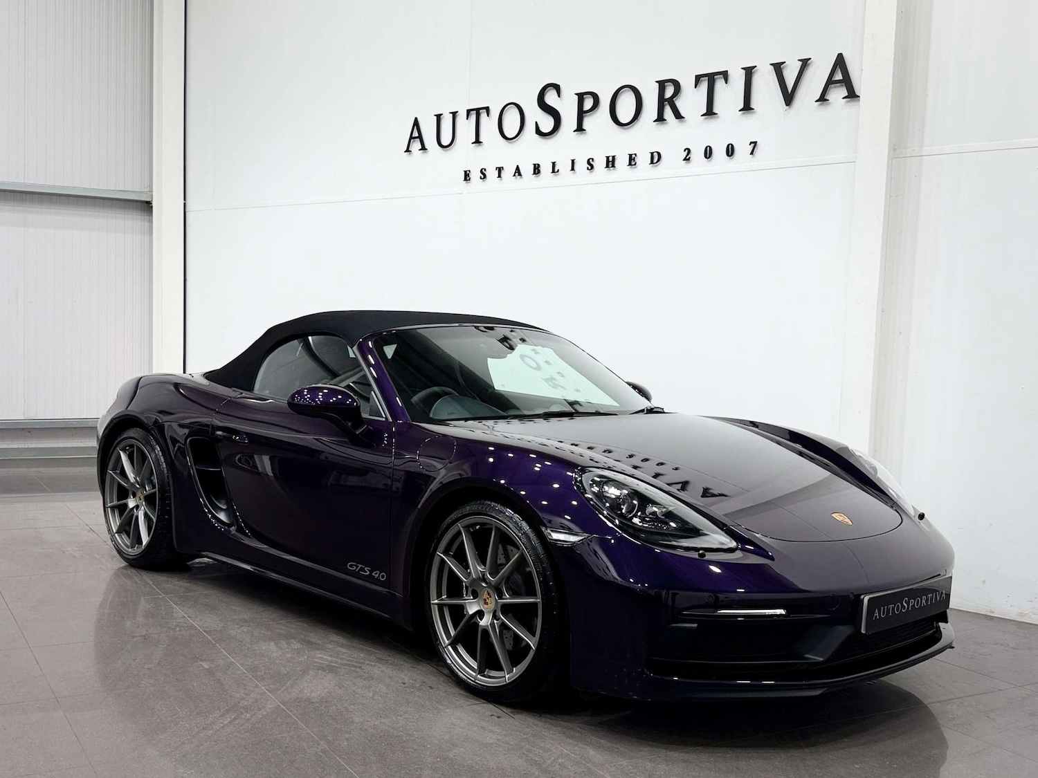 Used Porsche Other 2022 for sale - 76354276: Photo 11