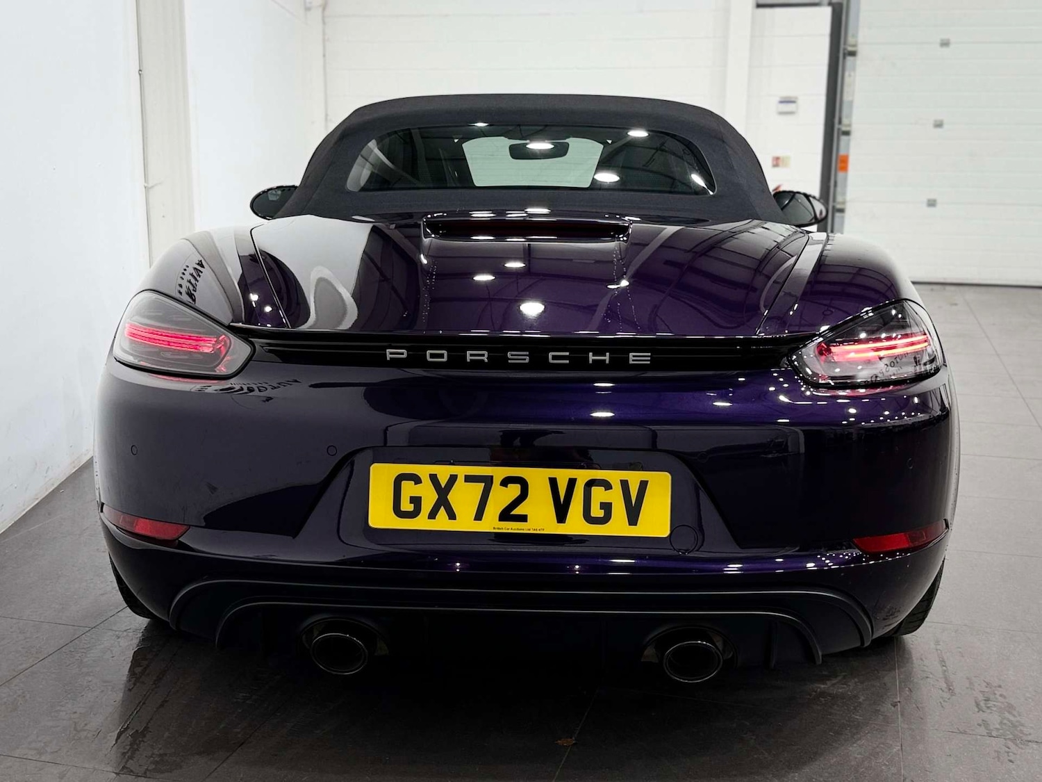 Used Porsche Other 2022 for sale - 76354276: Photo 13