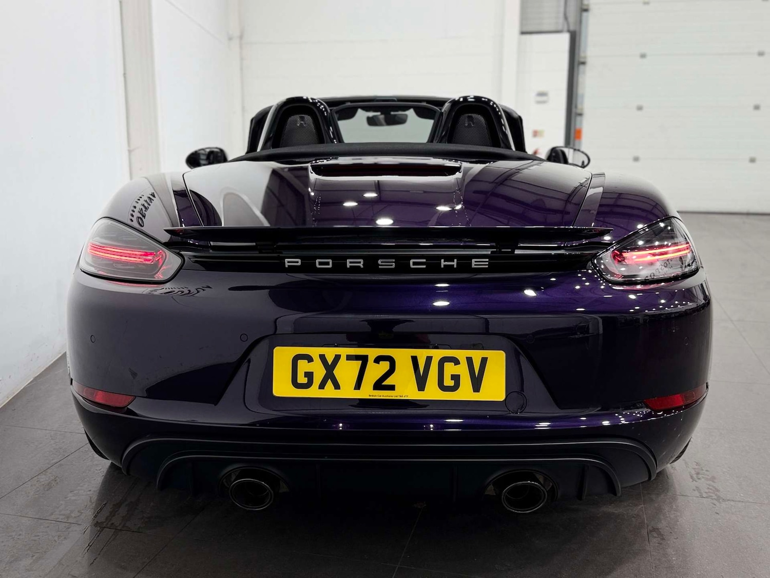 Used Porsche Other 2022 for sale - 76354276: Photo 14
