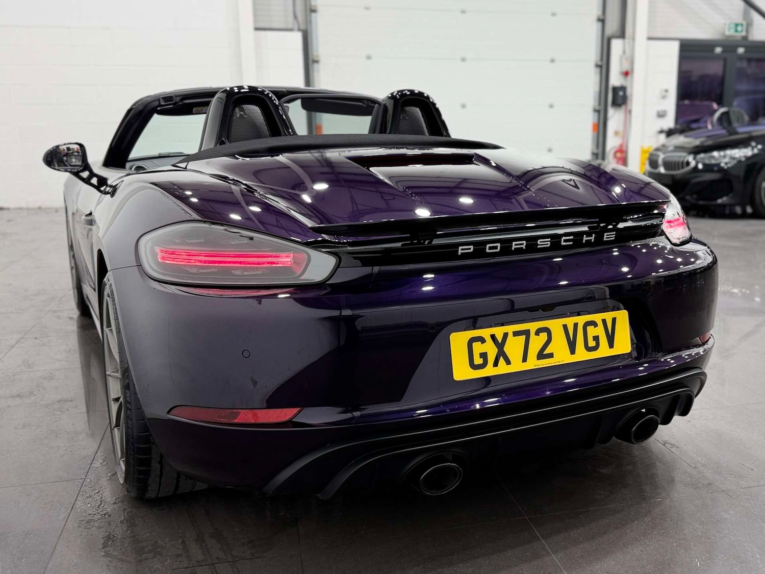 Used Porsche Other 2022 for sale - 76354276: Photo 15