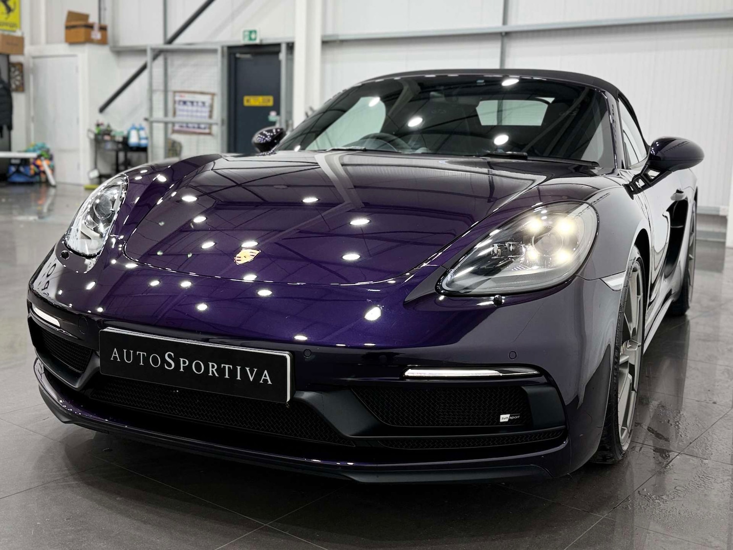 Used Porsche Other 2022 for sale - 76354276: Photo 16