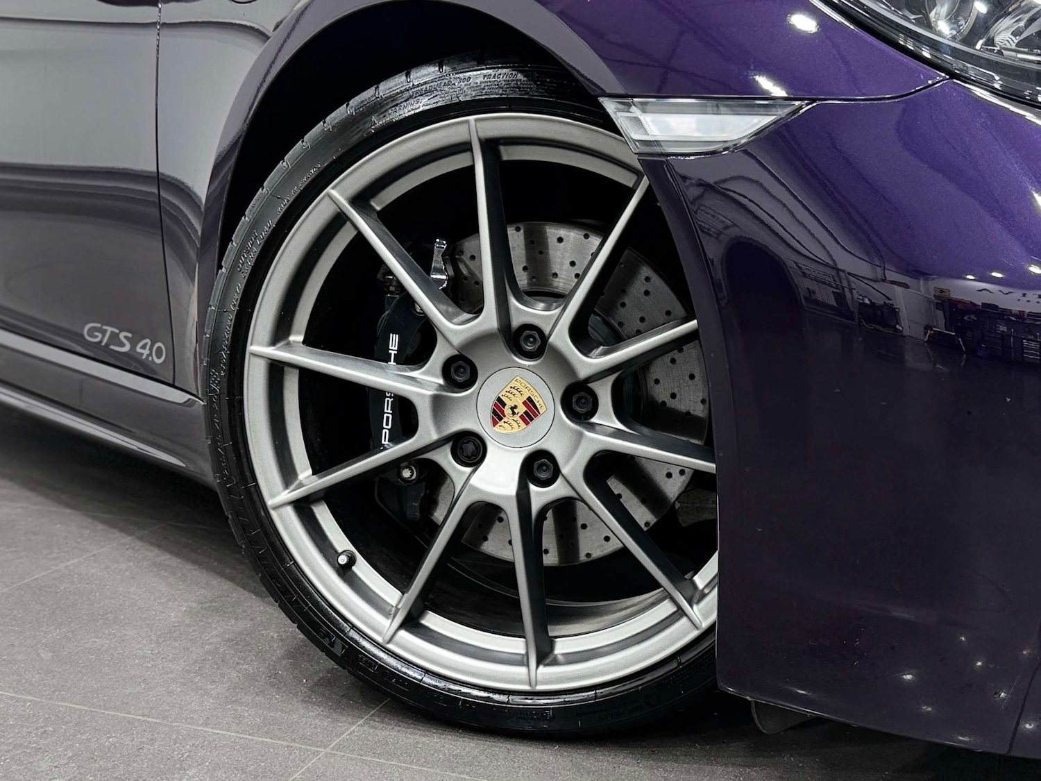 Used Porsche Other 2022 for sale - 76354276: Photo 17