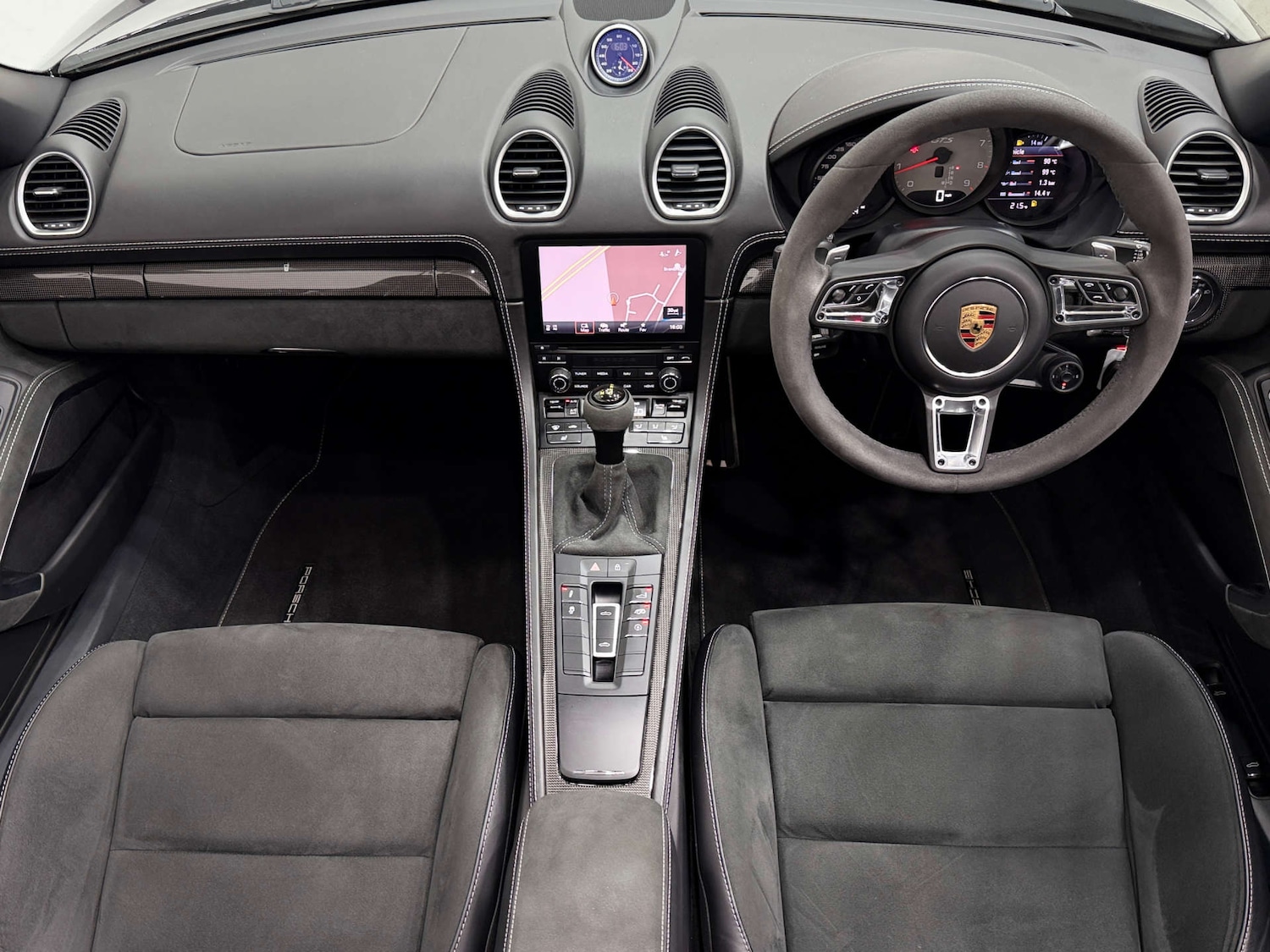 Used Porsche Other 2022 for sale - 76354276: Photo 21