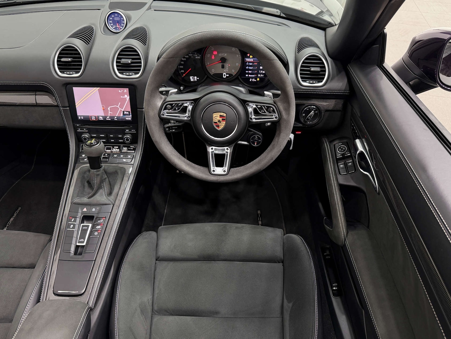 Used Porsche Other 2022 for sale - 76354276: Photo 22
