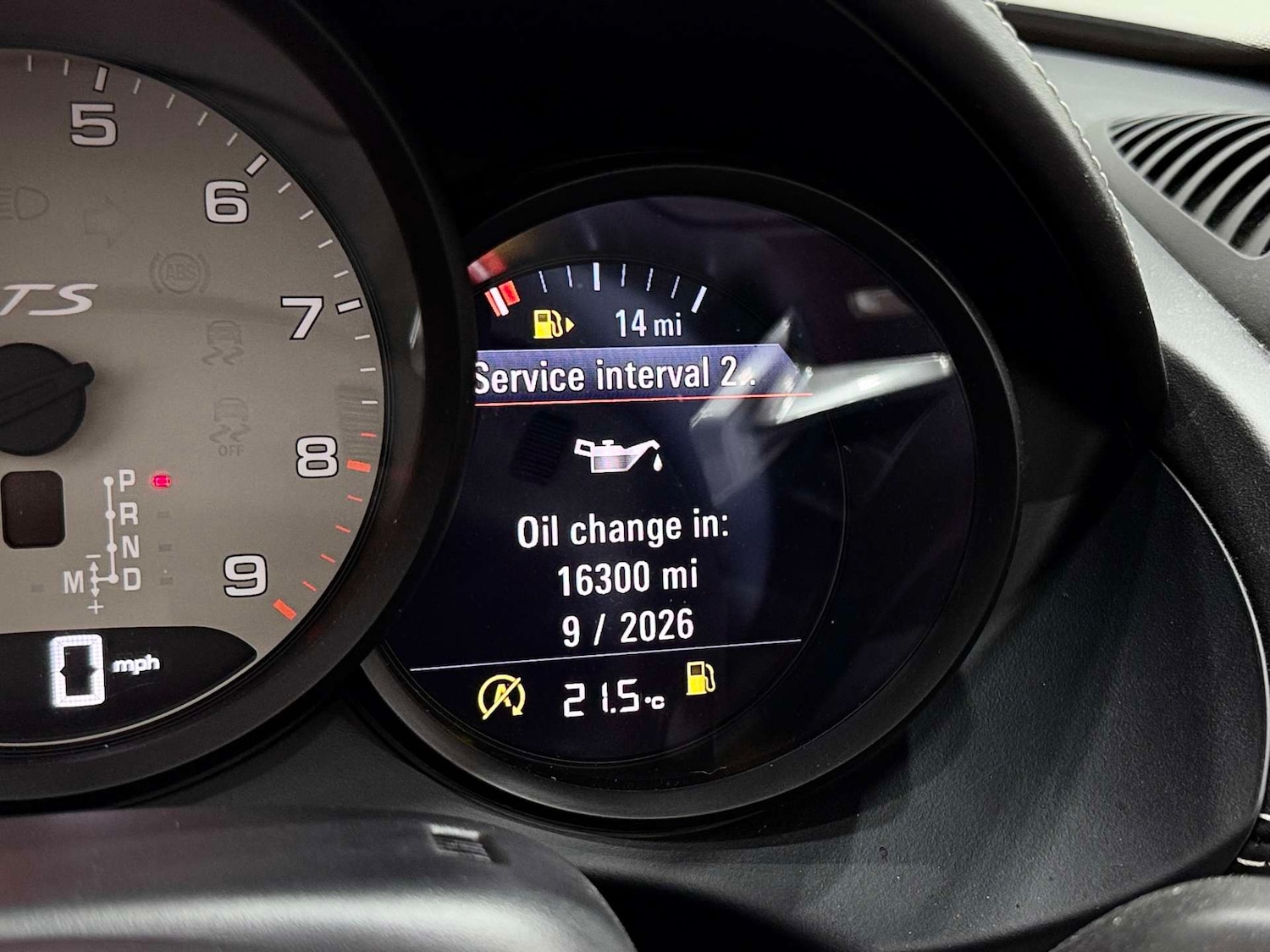 Used Porsche Other 2022 for sale - 76354276: Photo 26