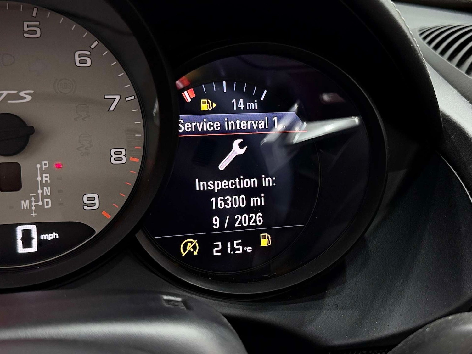 Used Porsche Other 2022 for sale - 76354276: Photo 27