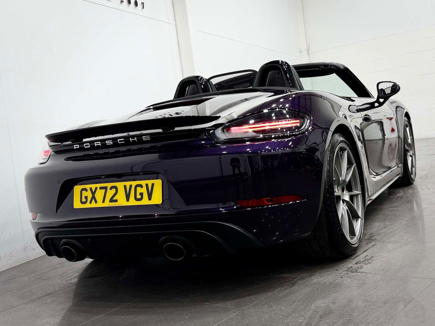 Used Porsche Other 2022 for sale - 76354276: Photo 29