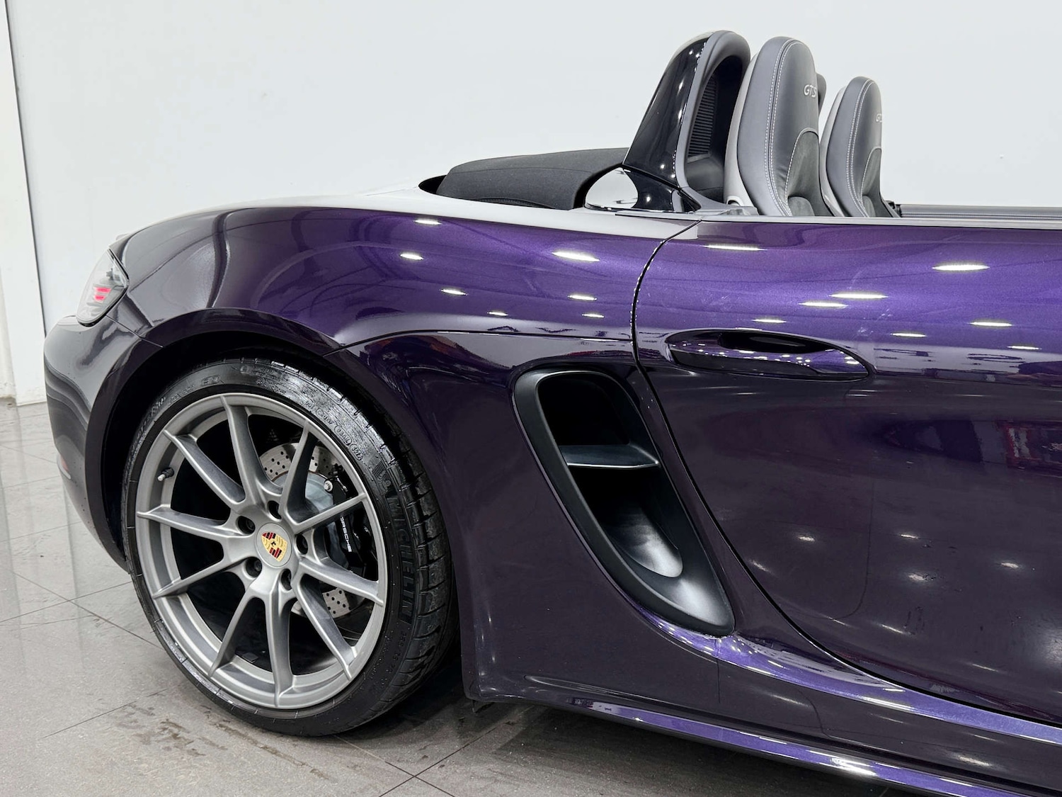 Used Porsche Other 2022 for sale - 76354276: Photo 30