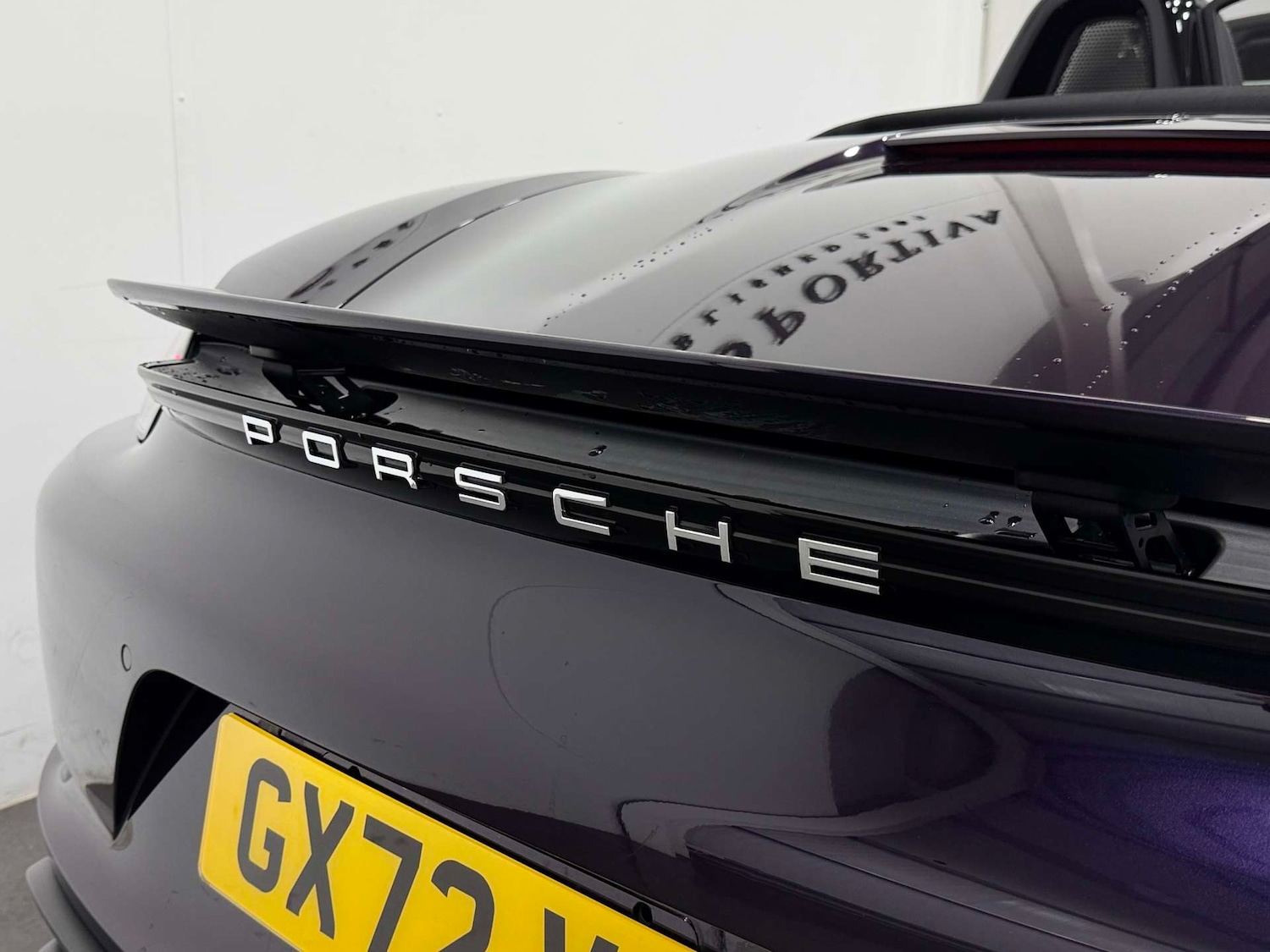Used Porsche Other 2022 for sale - 76354276: Photo 32
