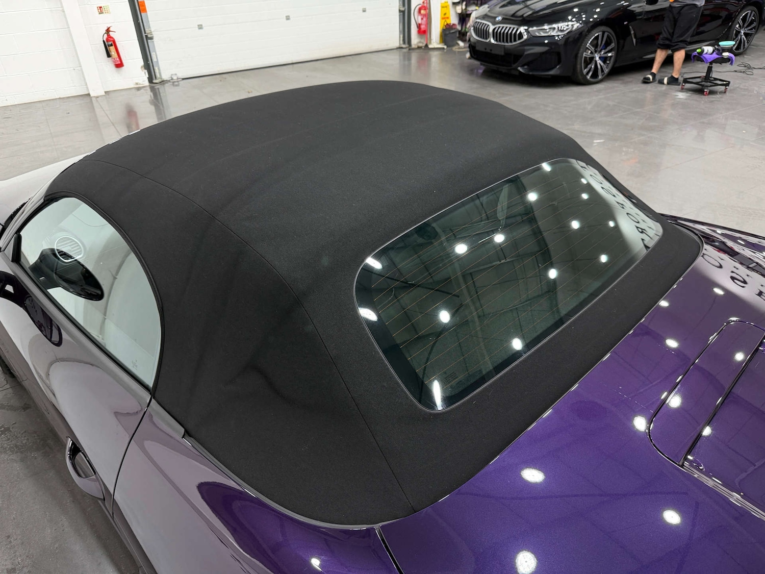 Used Porsche Other 2022 for sale - 76354276: Photo 34