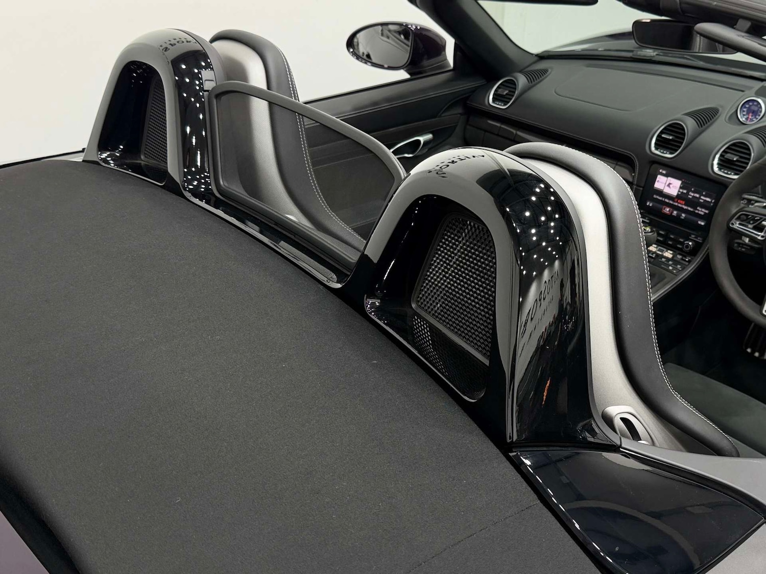 Used Porsche Other 2022 for sale - 76354276: Photo 35