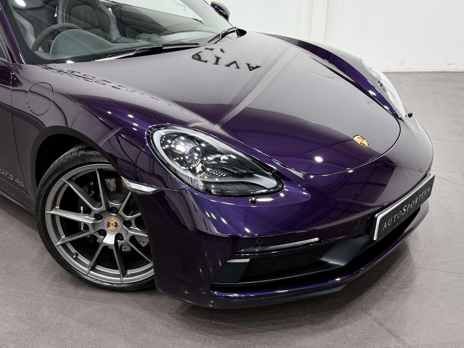 Used Porsche Other 2022 for sale - 76354276: Photo 37