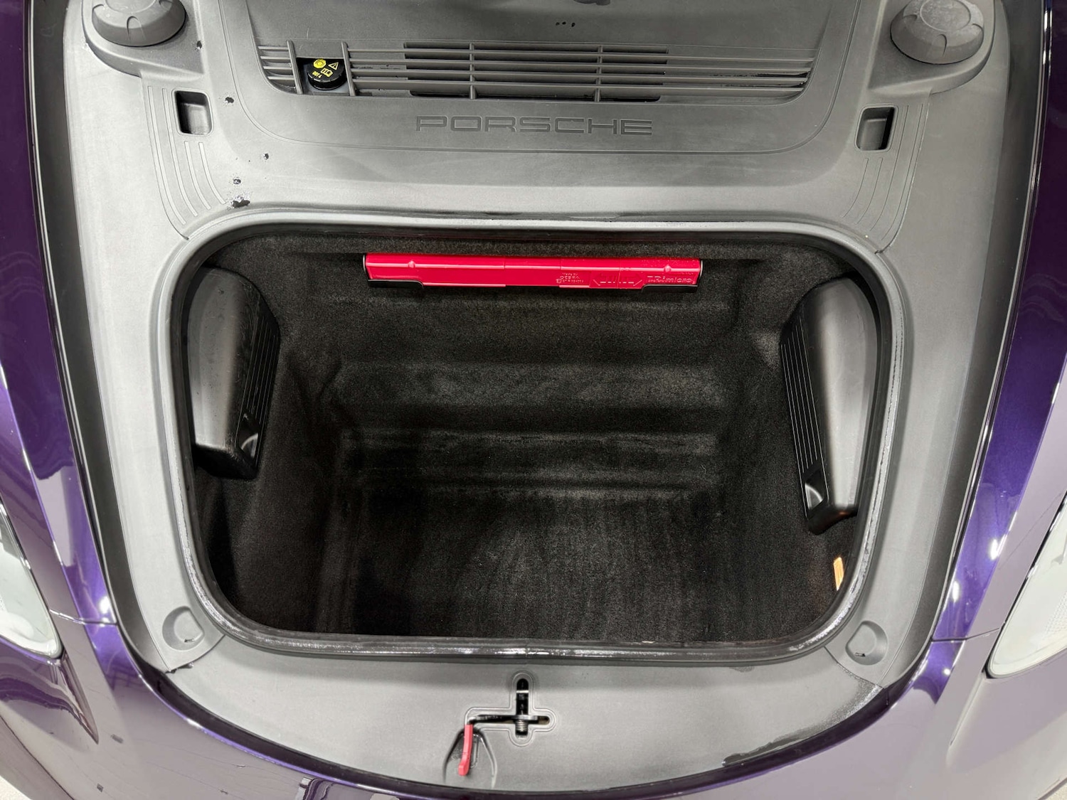Used Porsche Other 2022 for sale - 76354276: Photo 39